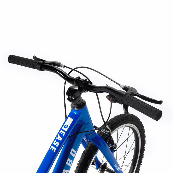 Rower dziecięcy ATTABO EASE 20" 9,1 kg niebieski 17