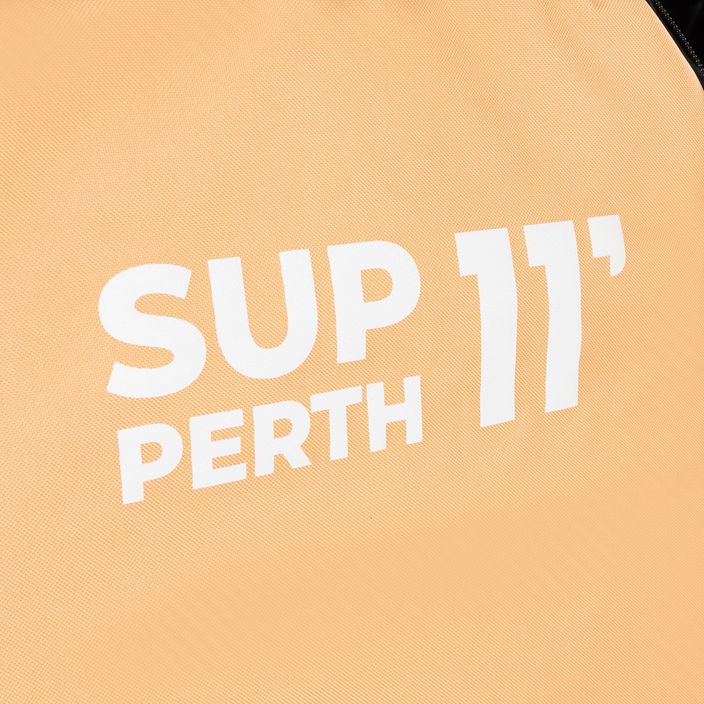 Plecak na deskę SUP AQUASTIC Perth 11'0" pomarańczowy 7