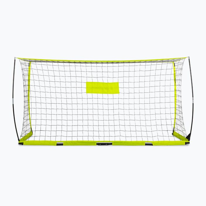 Bramka do piłki nożnej OneTeam Flex Square OT-B4W005 300 x 155 cm zielony 4