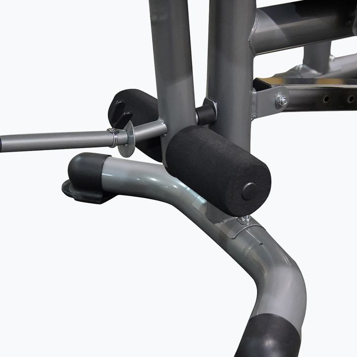 Ławka treningowa wielofunkcyjna Bauer Fitness CFA-199 4