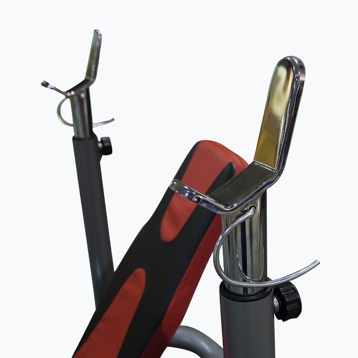 Ławka treningowa wielofunkcyjna Bauer Fitness CFA-199 5
