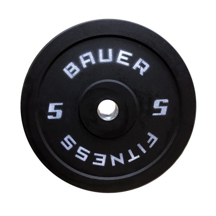 Obciążenie bumperowe Bauer Fitness AC-1561 5 kg 2