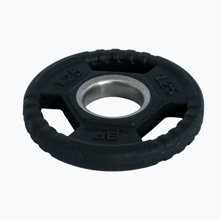 Obciążenie olimpijskie premium Bauer Fitness AC-1491