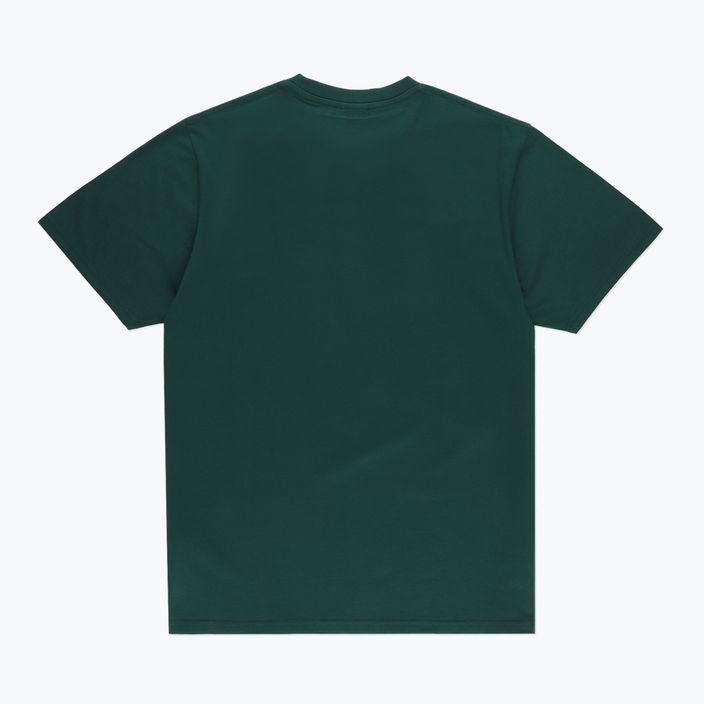 Koszulka męska PROSTO Revers green 2