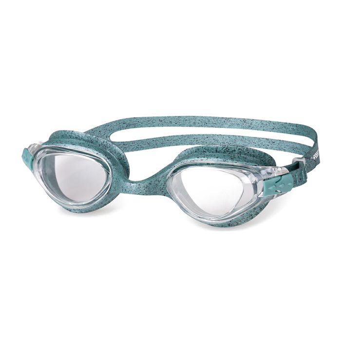 Okulary do pływania AQUA-SPEED Vega Reco zielone 2