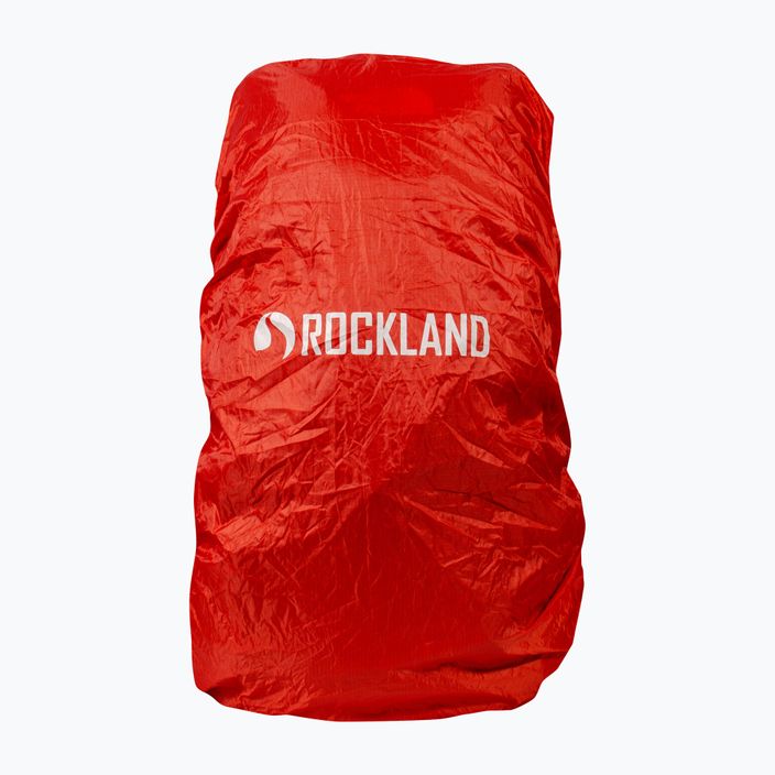Pokrowiec na plecak Rockland M orange 3