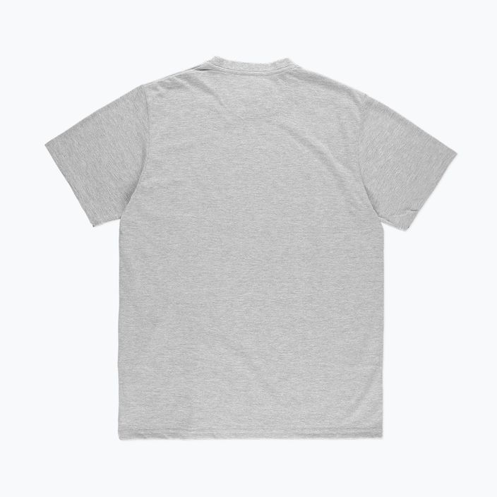 Koszulka męska PROSTO Classic XXII gray 2