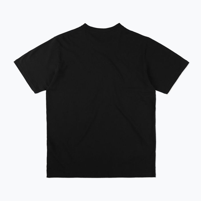 Koszulka męska PROSTO Classic XXII black 2