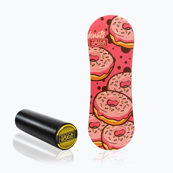 Deska do balansowania Trickboard Classic Donut 4