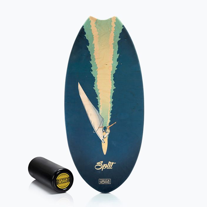 Deska do balansowania Trickboard Surf Wave Split 6