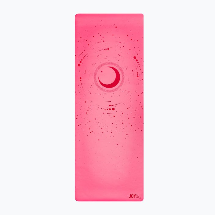 Mata do jogi JOYINME Pro 2.5 mm pink 2