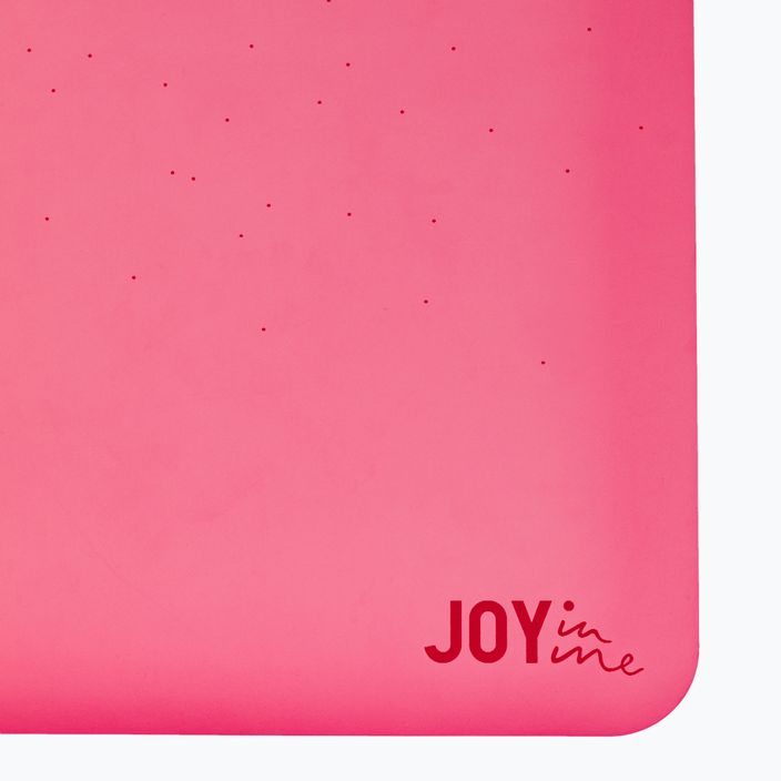 Mata do jogi JOYINME Pro 2.5 mm pink 3