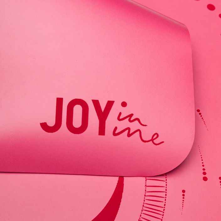 Mata do jogi JOYINME Pro 2.5 mm pink 4