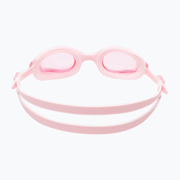 Okulary do pływania dziecięce AQUA-SPEED Ariadna różowe 5