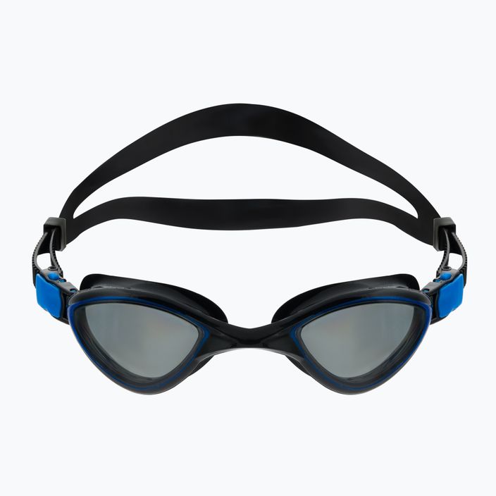 Okulary do pływania AQUA-SPEED Flex niebieskie/czarne/ciemne 2