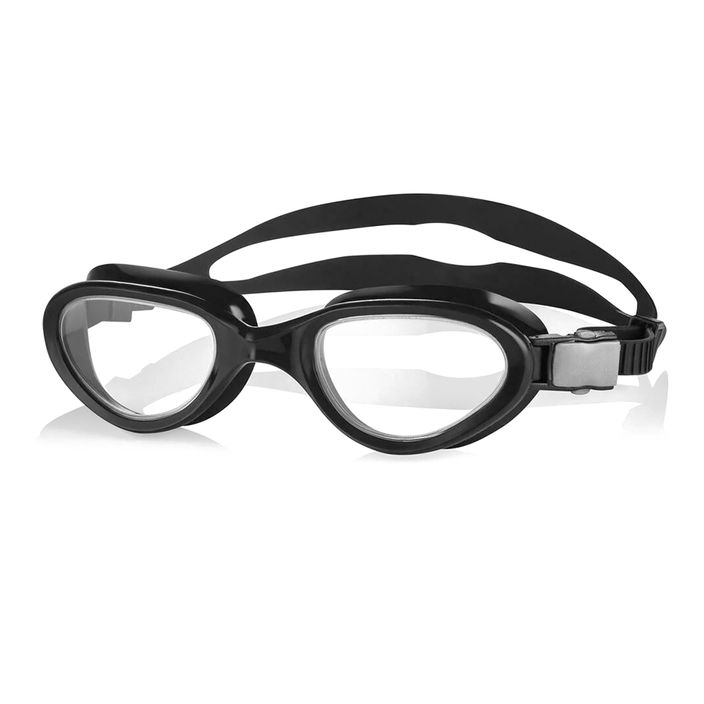 Okulary do pływania AQUA-SPEED X-Pro czarne 2