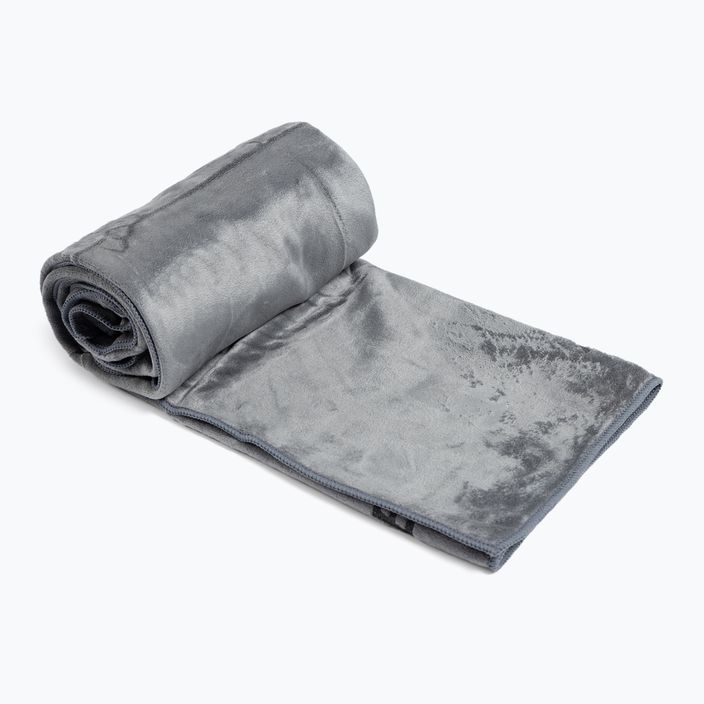 Ręcznik szybkoschnący AQUA-SPEED Dry Soft szary 2