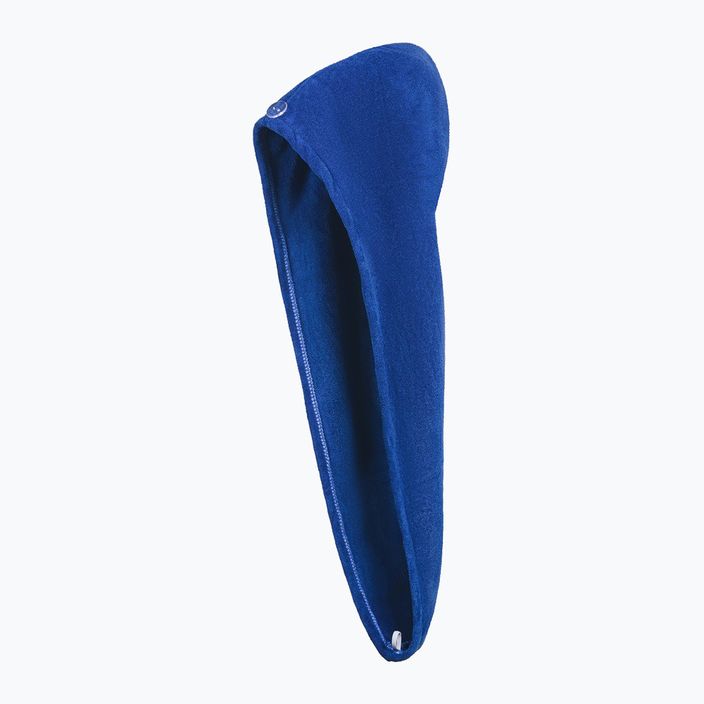 Ręcznik turban AQUA-SPEED Head Towel niebieski 3