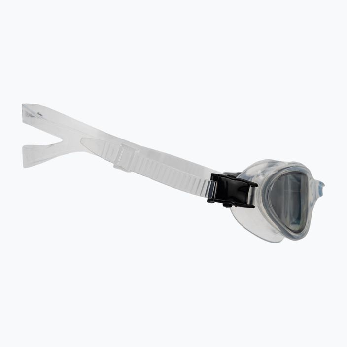 Okulary do pływania AQUA-SPEED X-Pro transparentne/ciemne 3