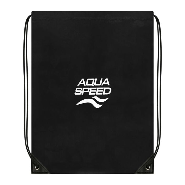 Worek AQUA-SPEED Gear Sack Basic czarny 2