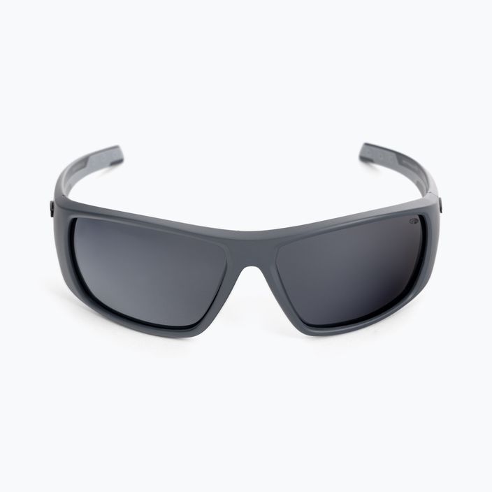 Okulary przeciwsłoneczne GOG Maldo matt grey/smoke 3
