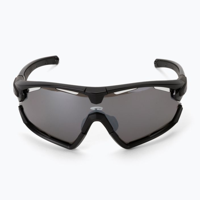 Okulary przeciwsłoneczne GOG Viper black/smoke 4