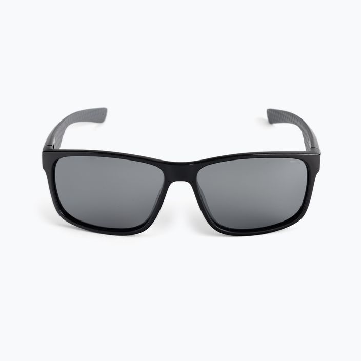 Okulary przeciwsłoneczne GOG Rapid black/grey/smoke 3