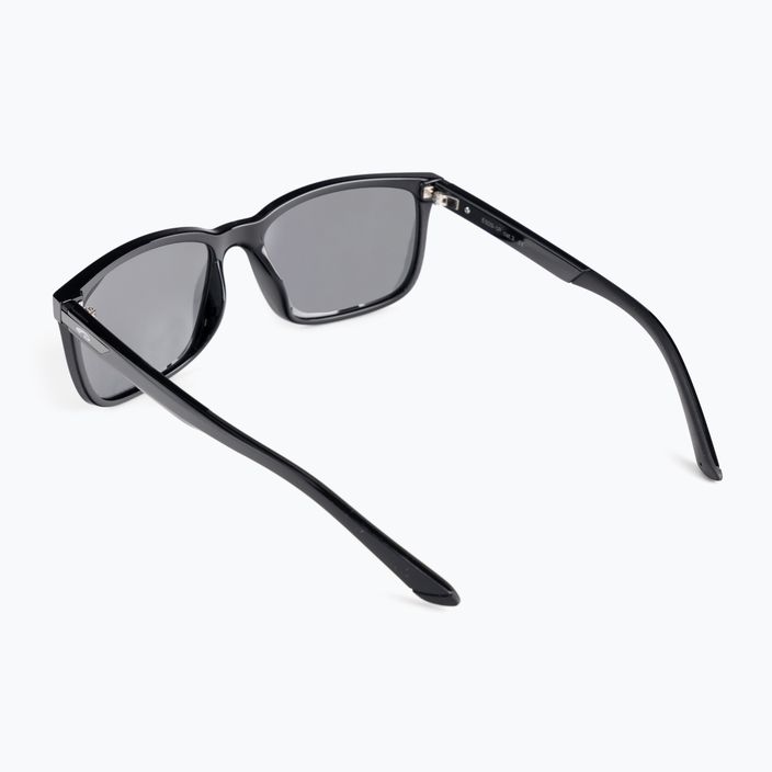 Okulary przeciwsłoneczne GOG Tropez black/smoke 2
