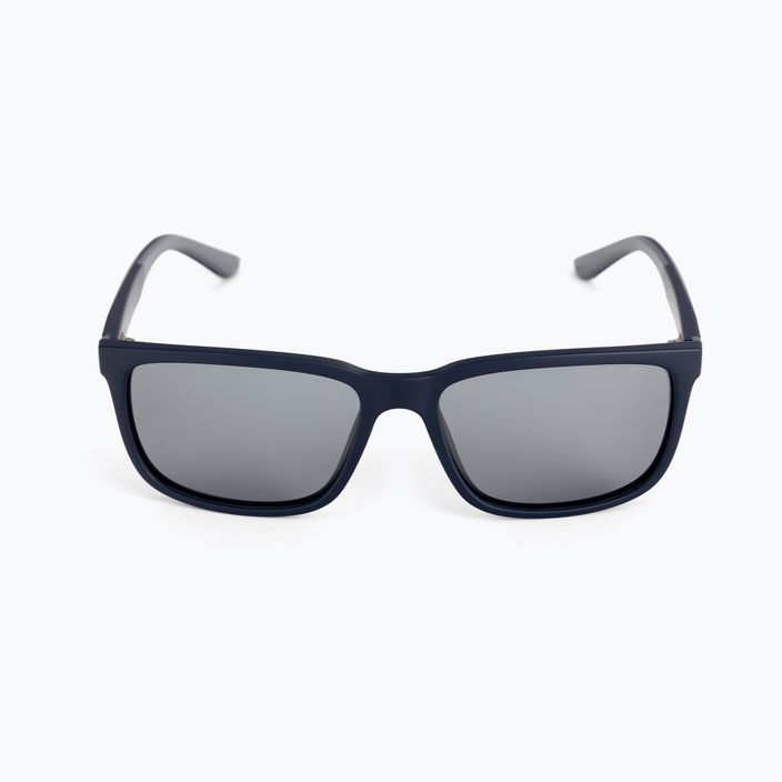 Okulary przeciwsłoneczne GOG Tropez matt navy blue/smoke 3