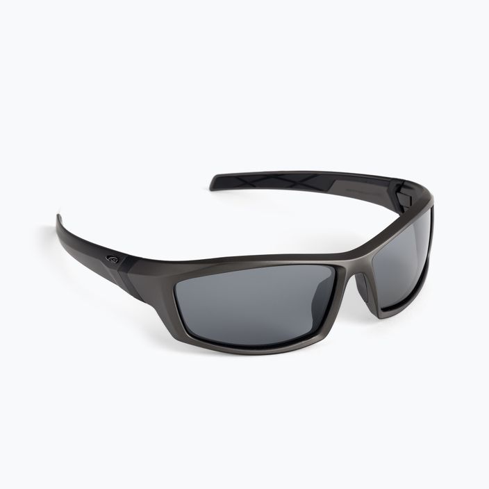 Okulary przeciwsłoneczne GOG Arrow grey/black/smoke