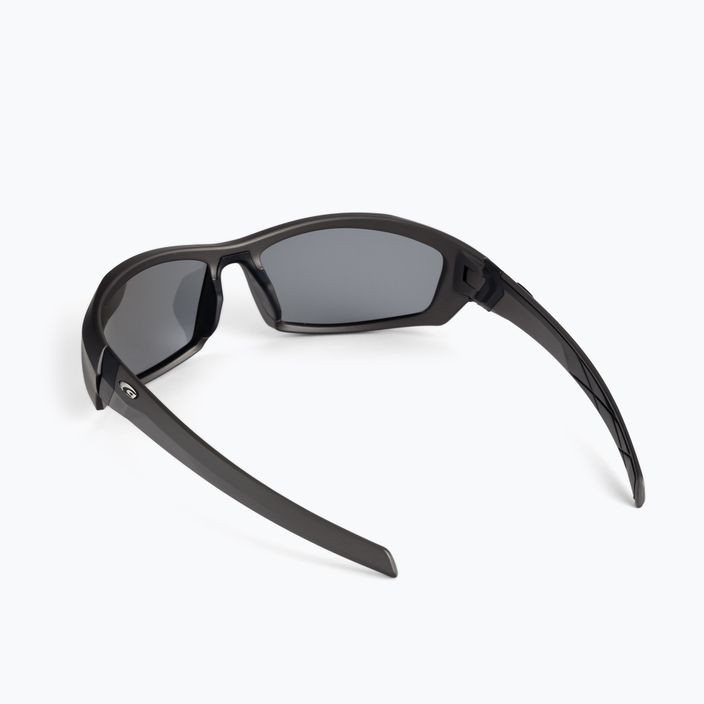 Okulary przeciwsłoneczne GOG Arrow grey/black/smoke 2