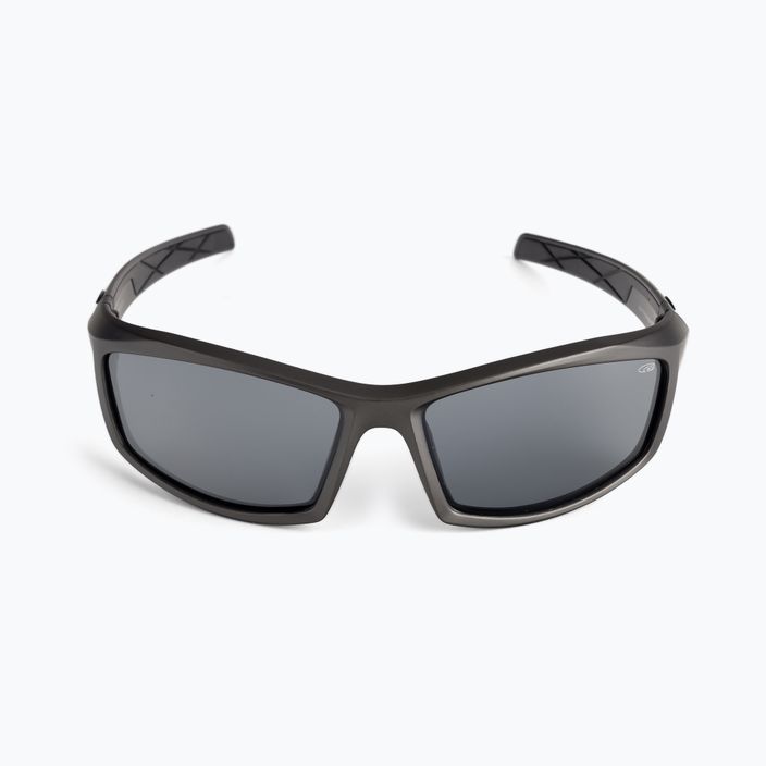 Okulary przeciwsłoneczne GOG Arrow grey/black/smoke E111-4P 3