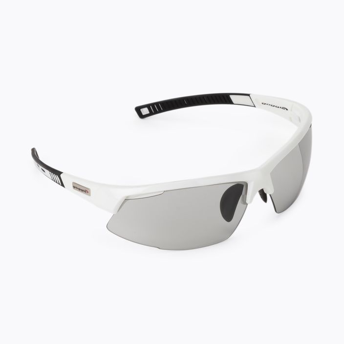 Okulary przeciwsłoneczne GOG Falcon T white/black