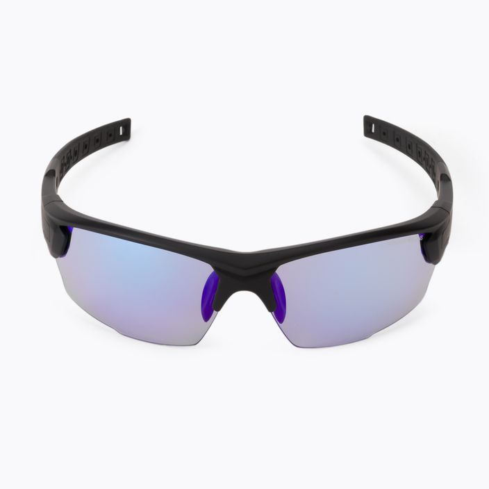 Okulary przeciwsłoneczne GOG Steno C matt black/polychromatic blue 3