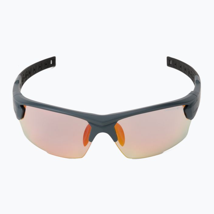 Okulary przeciwsłoneczne GOG Steno C matt grey/black/polychromatic red 3