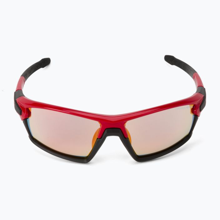 Okulary przeciwsłoneczne GOG Tango C red/black/polychromatic red 3