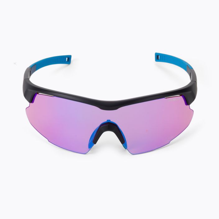 Okulary przeciwsłoneczne GOG Orion matt navy blue/polychromatic blue 3