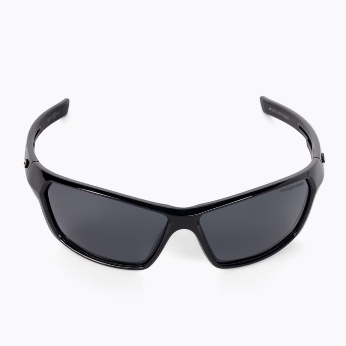Okulary przeciwsłoneczne GOG Jil black/smoke 3