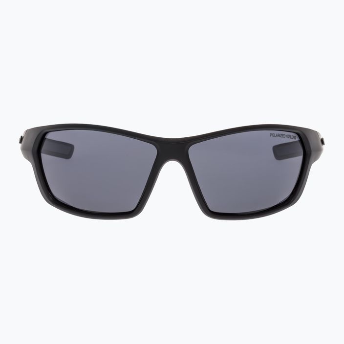 Okulary przeciwsłoneczne GOG Jil matt black/smoke 2