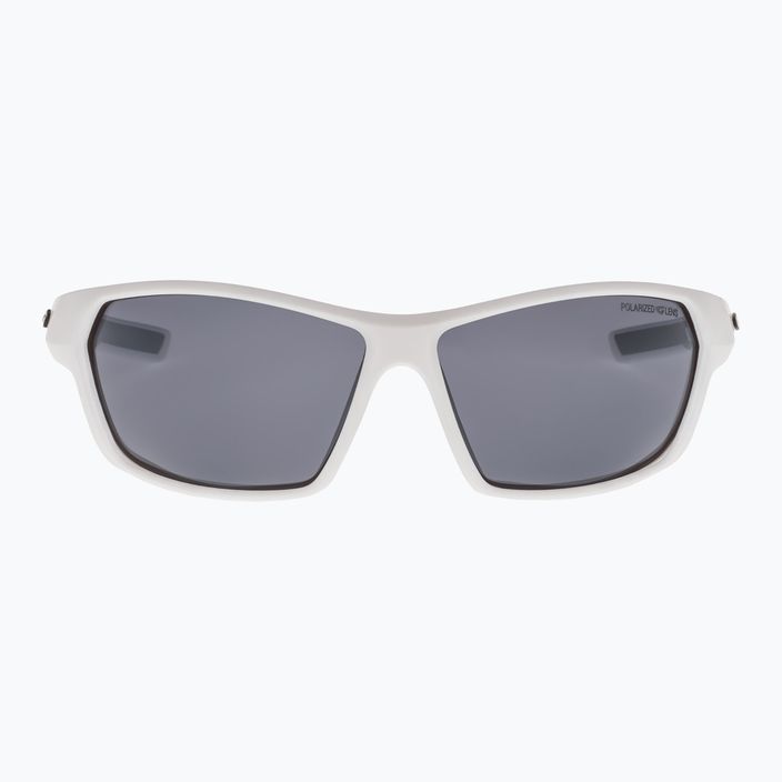 Okulary przeciwsłoneczne GOG Jil matt white/black/flash mirror 2