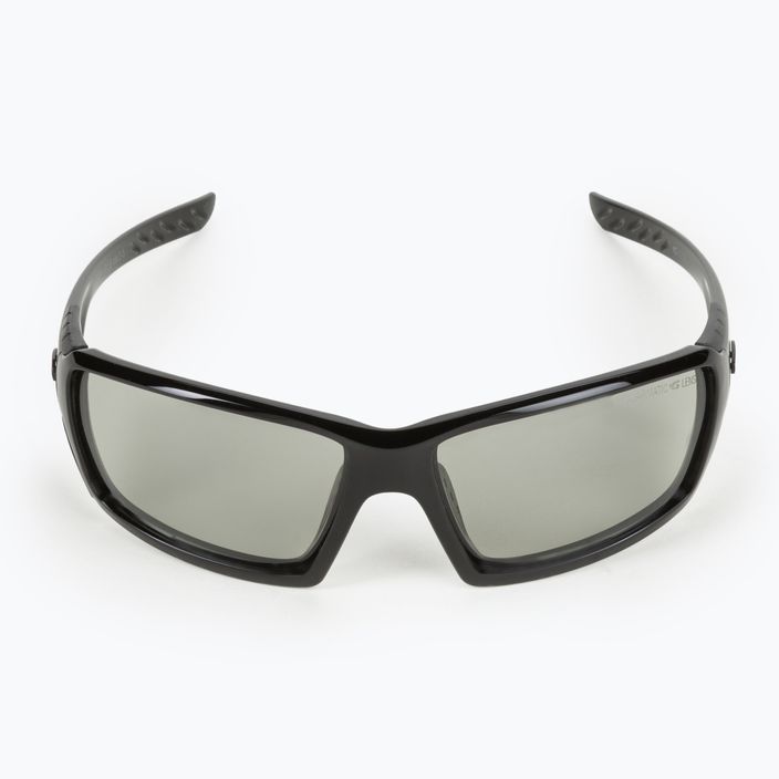 Okulary przeciwsłoneczne GOG Breeze T polycarbonate black/smoke 3