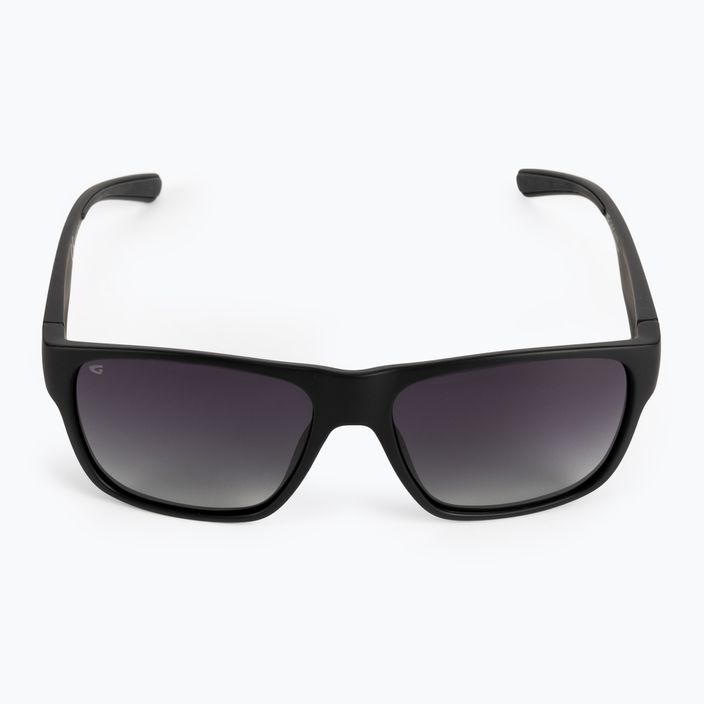 Okulary przeciwsłoneczne GOG Henry matt black/gradient smoke 3