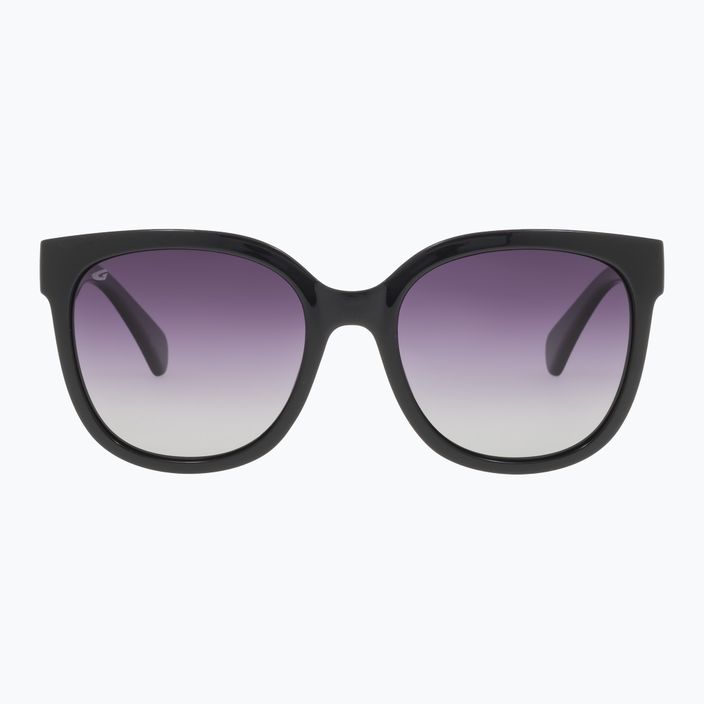 Okulary przeciwsłoneczne damskie GOG Sisi black/gradient smoke 7