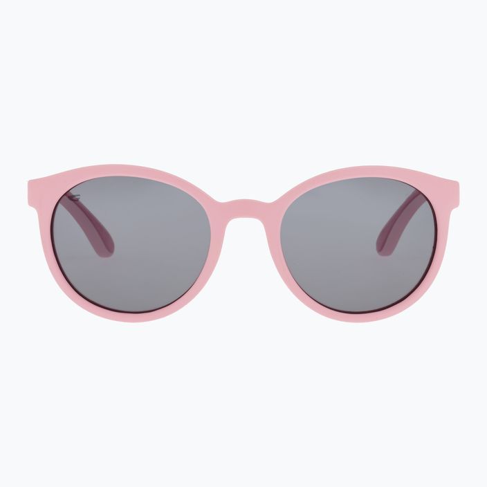 Okulary przeciwsłoneczne dziecięce GOG Margo matt pink/smoke 7