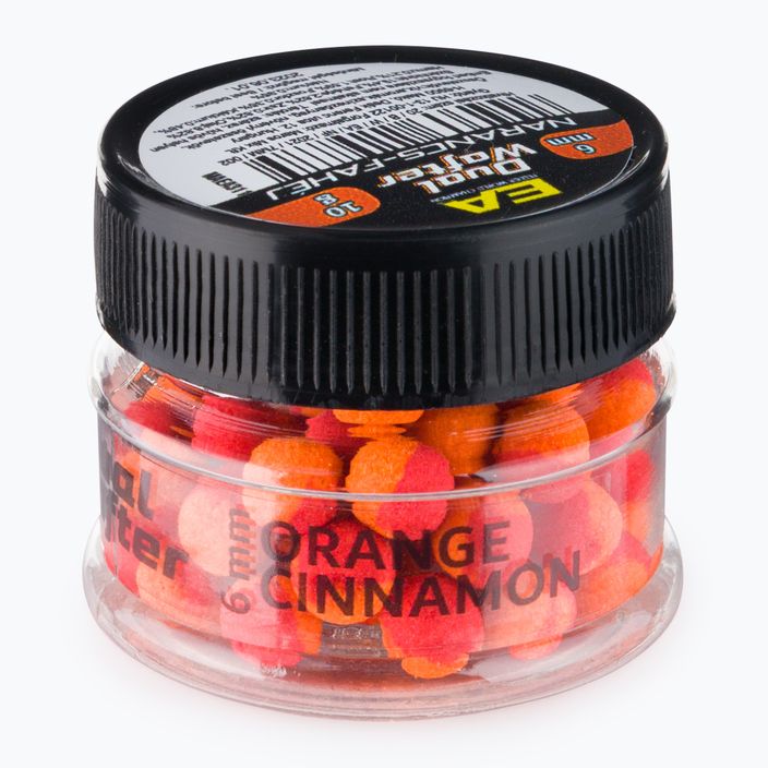 Przynęta kulki Maros Orange-Cinnamon 2