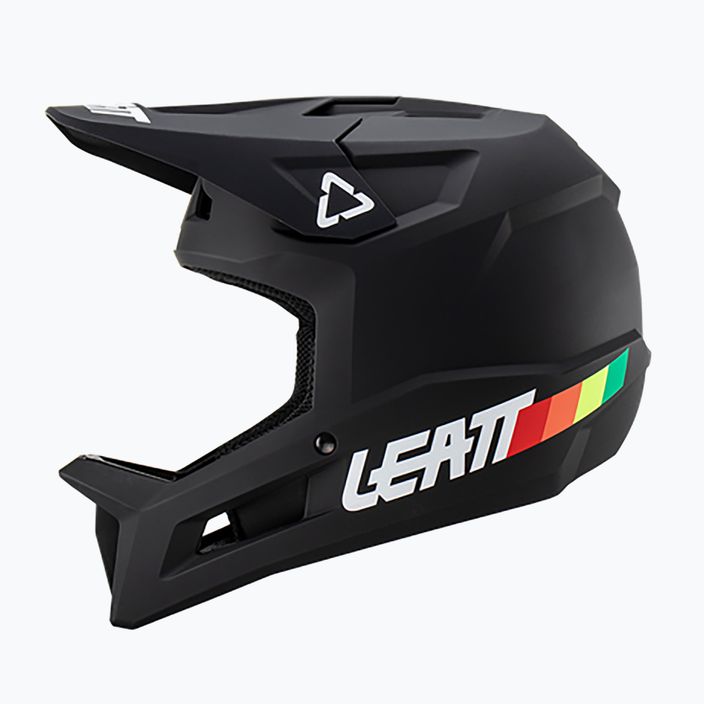 Kask rowerowy Leatt MTB Gravity 1.0 V23 black 9