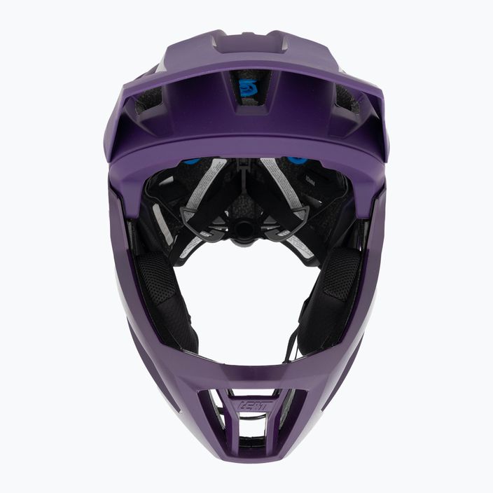 Kask rowerowy Leatt MTB Enduro 2.0 V24 purple 2