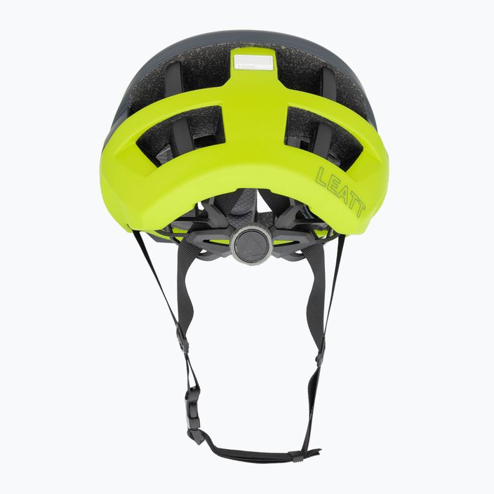 Kask rowerowy Leatt MTB Trail 2.0 V24 acid 5