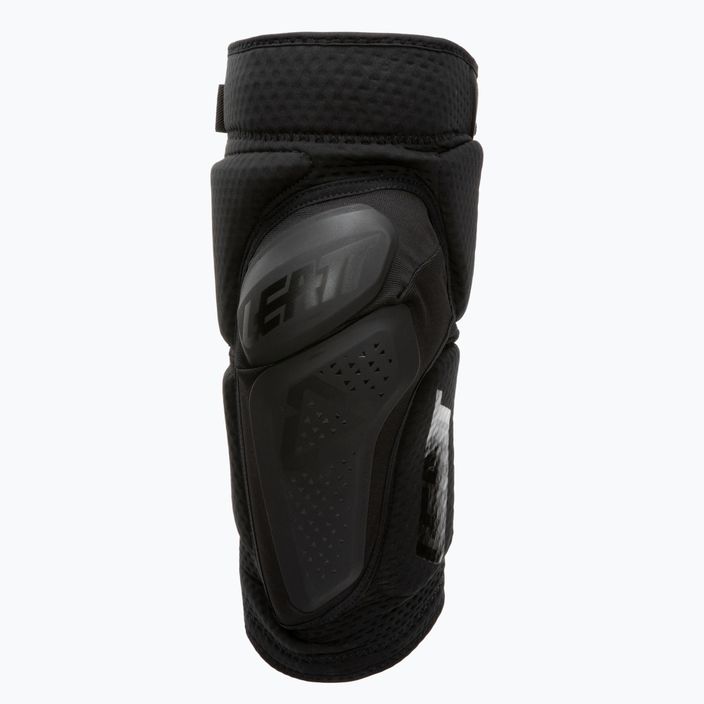 Ochraniacze rowerowe na kolana Leatt 3DF 6.0 black 2