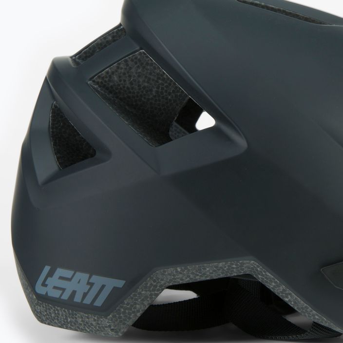 Kask rowerowy Leatt MTB 1.0 Allmtn V21.1 black 7